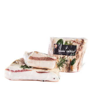 JOKA - LARDO D'OGGIONO LOMBARDIA